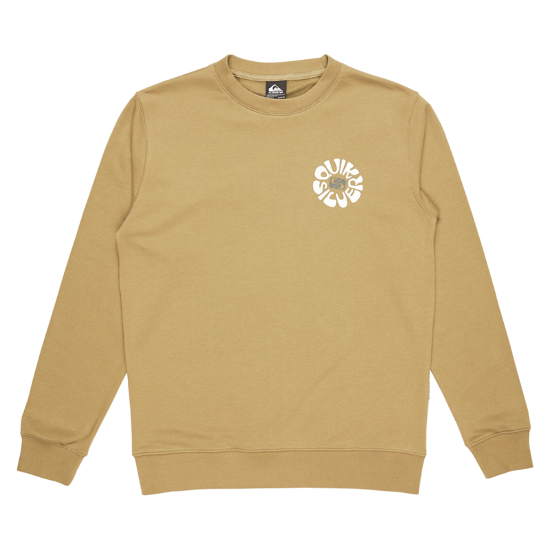 Graphic Mix Crew Aloe Bild 1