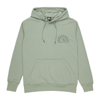 Graphic Mix Hoodie Chinois Green Bild 1