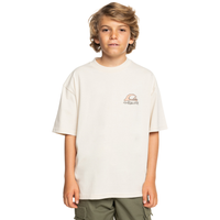 GRINDERZ TEE YOUTH Birch Bild 1