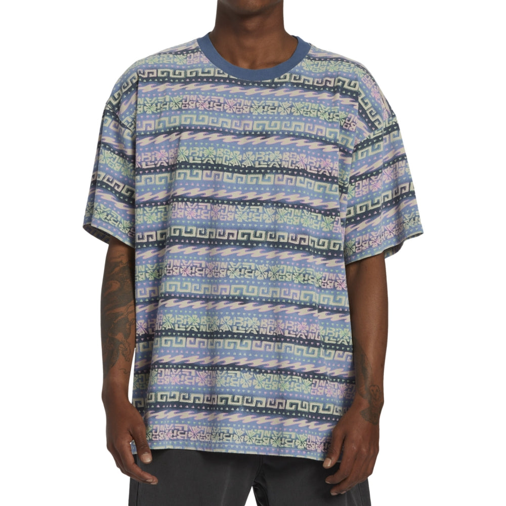 HALFRACK CREW SPLASH Bild 1