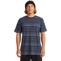 Halfrack SS Dark Navy Bild 1