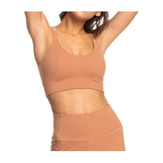 HEART INTO IT ELONGATED BRA MOCHA MOUSSE Bild 2