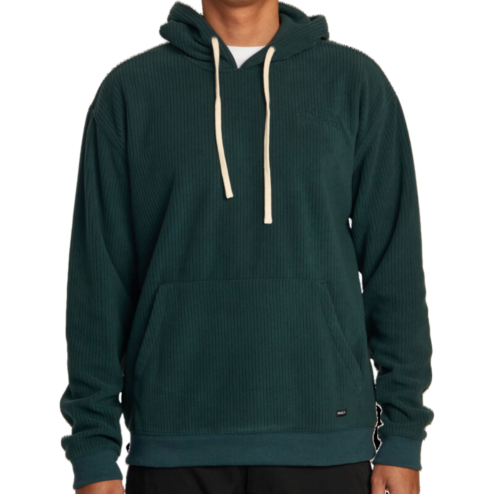 HEWITT HOODIE HUNTER GREEN Bild 1