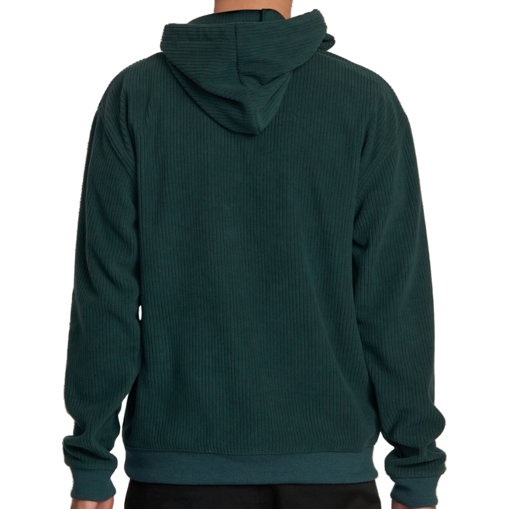 HEWITT HOODIE HUNTER GREEN Bild 2