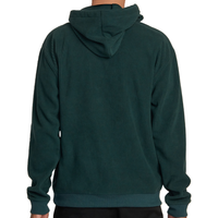 HEWITT HOODIE HUNTER GREEN Bild 2