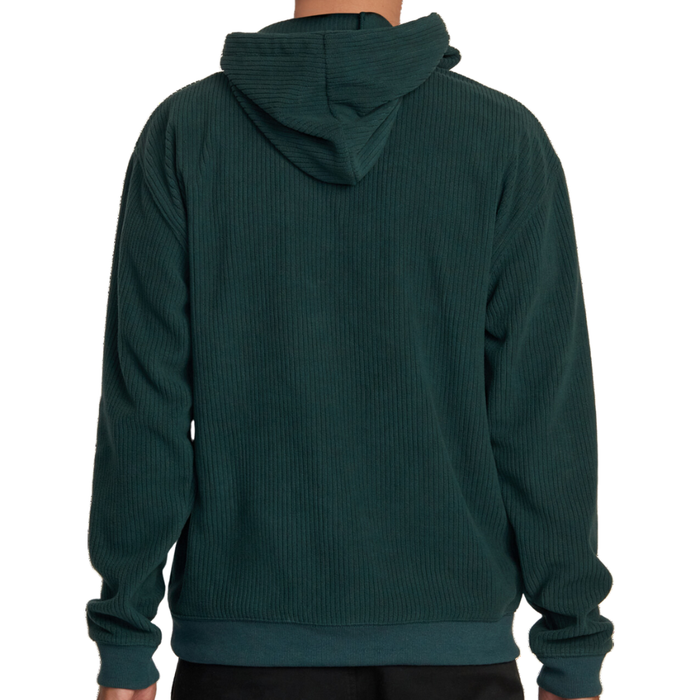 HEWITT HOODIE HUNTER GREEN Bild 2