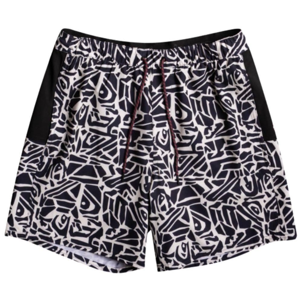 HIGH POINT PRT MOTION SHORT 17 BLACK Bild 1