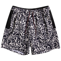 HIGH POINT PRT MOTION SHORT 17 BLACK Bild 1