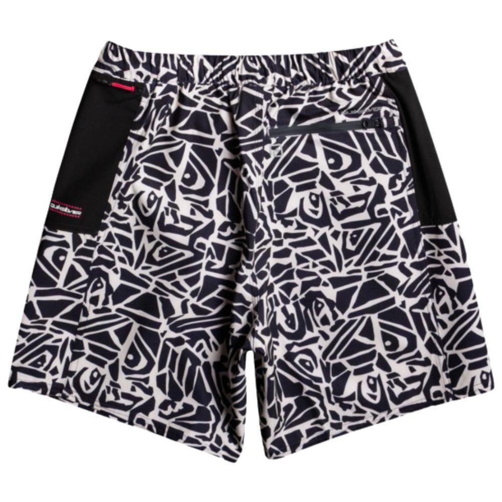 HIGH POINT PRT MOTION SHORT 17 BLACK Bild 2