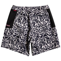 HIGH POINT PRT MOTION SHORT 17 BLACK Bild 2