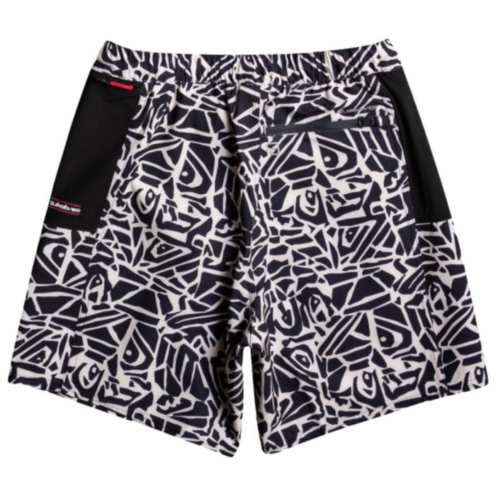 HIGH POINT PRT MOTION SHORT 17 BLACK Bild 2
