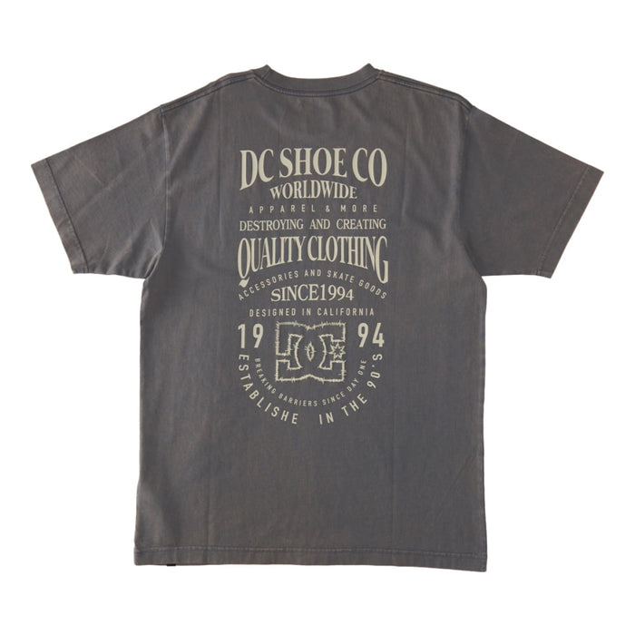 HIGH RISE HSS STORMY WEATHER ACID Bild 2