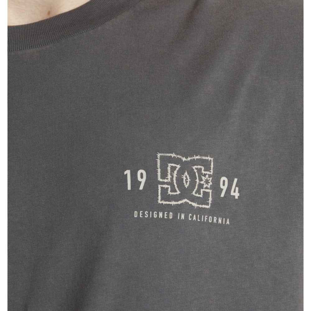 HIGH RISE HSS STORMY WEATHER ACID Bild 4