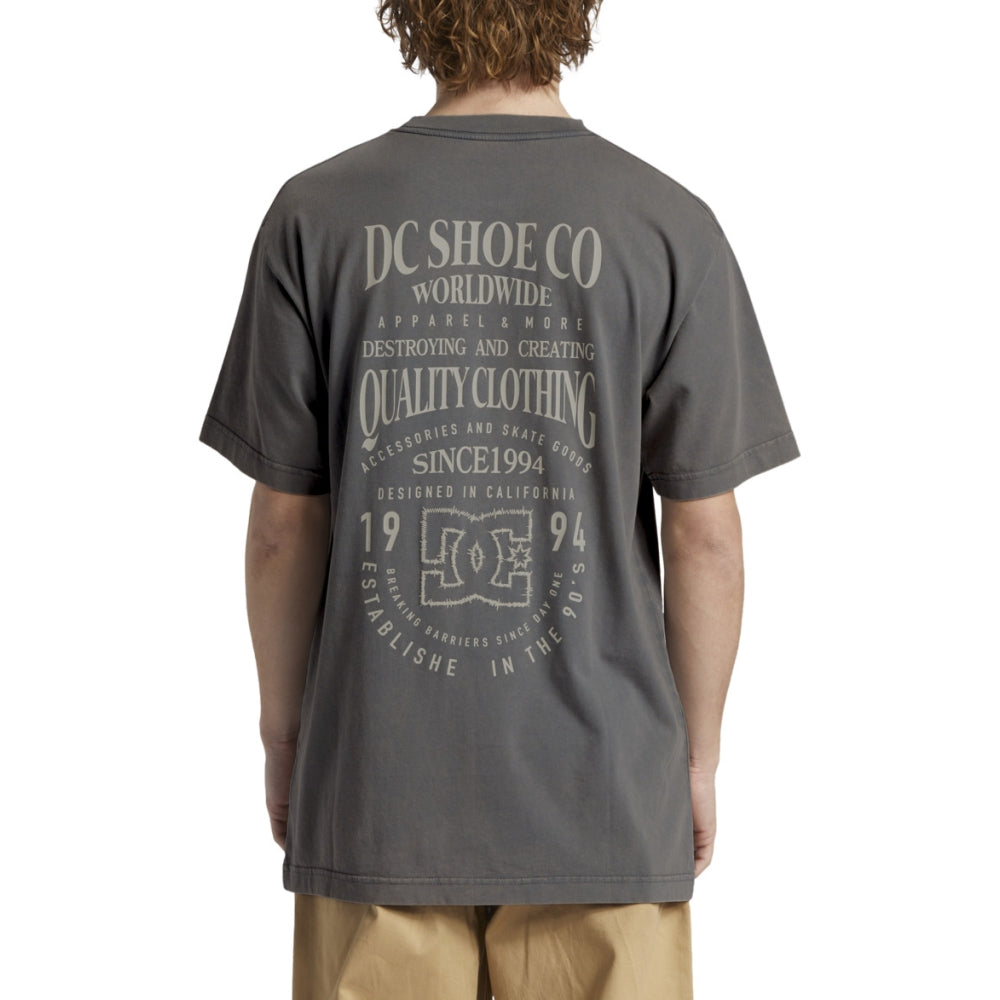 HIGH RISE HSS STORMY WEATHER ACID Bild 6