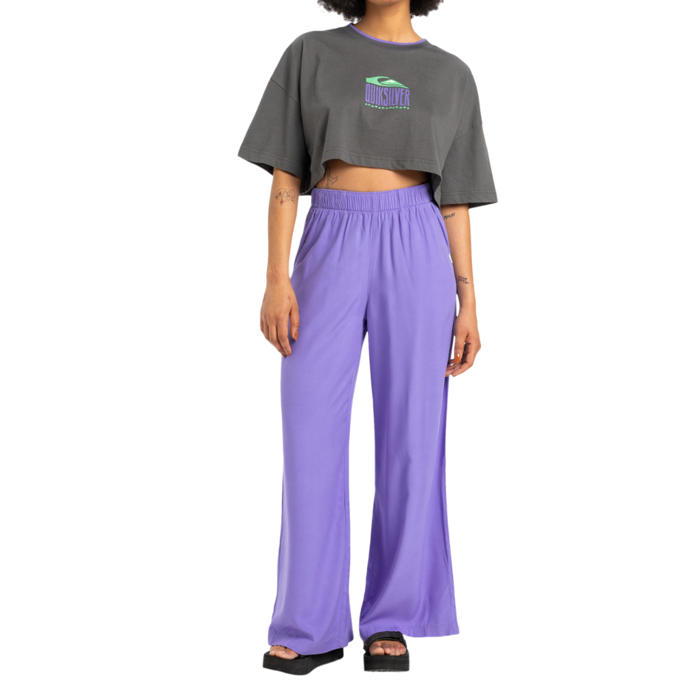 Honopant Dusted Peri Bild 1