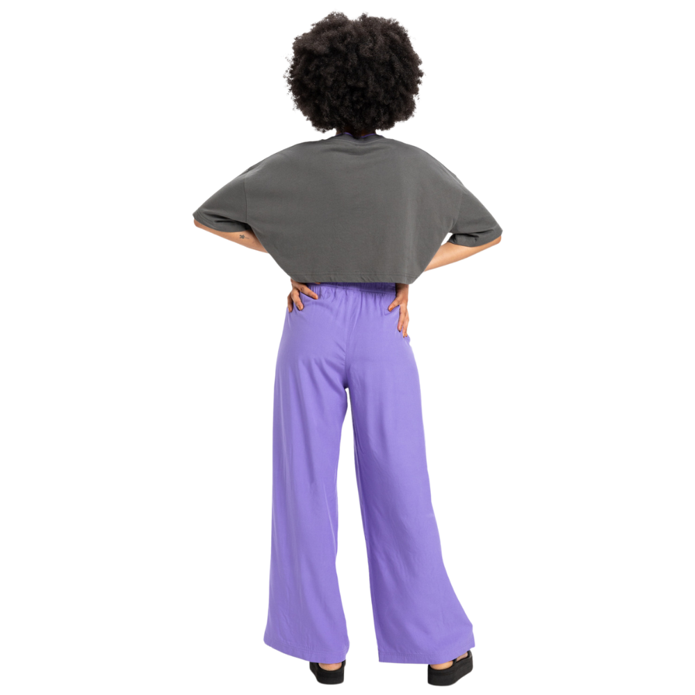 Honopant Dusted Peri Bild 4