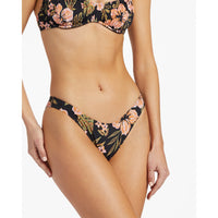 HOOKED ON TROPICS HIKE BLACK PEBBLE Bild 4