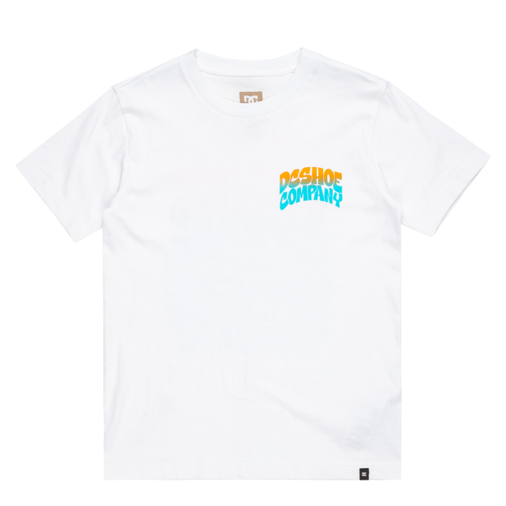 Hot Box White Bild 1