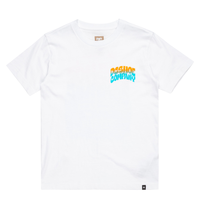 Hot Box White Bild 1