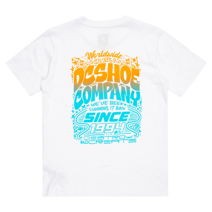 Hot Box White Bild 2