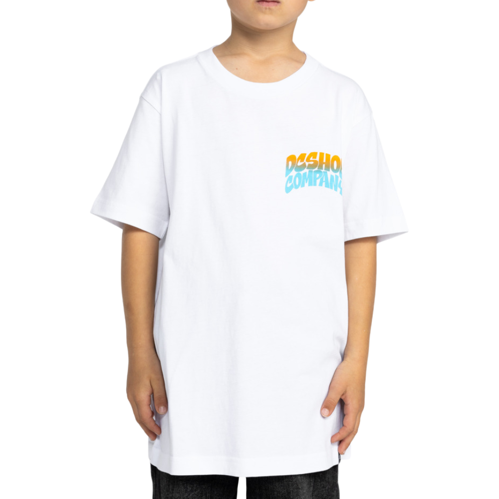 Hot Box White Bild 3