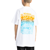 Hot Box White Bild 4