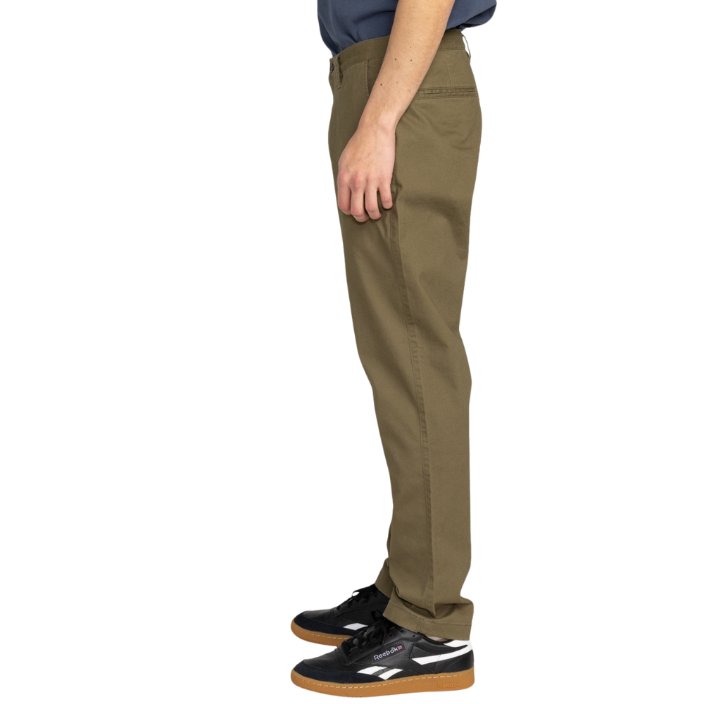 Howland Classic Stone Gray Bild 2