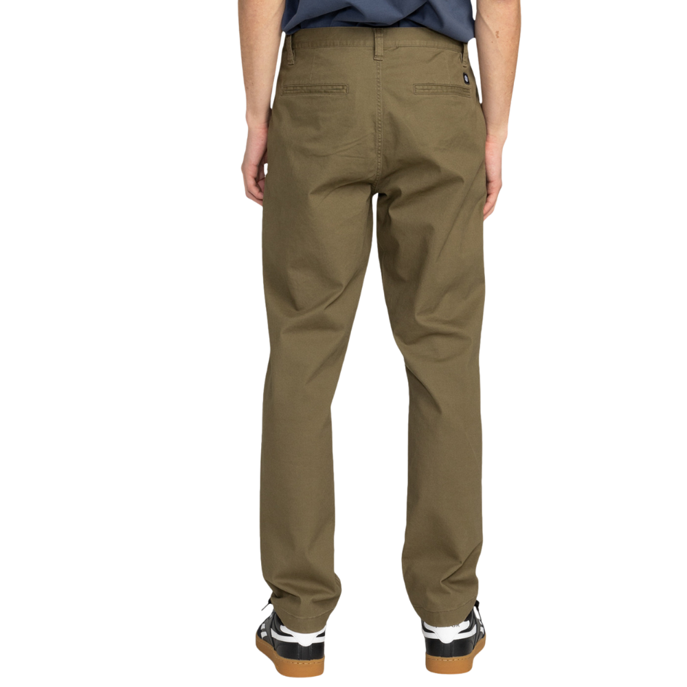 Howland Classic Stone Gray Bild 5