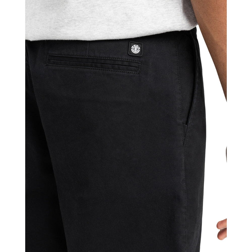 Howland Classic Flint Black Bild 3