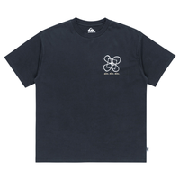 HW Outside Inside SS Black Bild 1