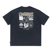 HW Outside Inside SS Black Bild 2