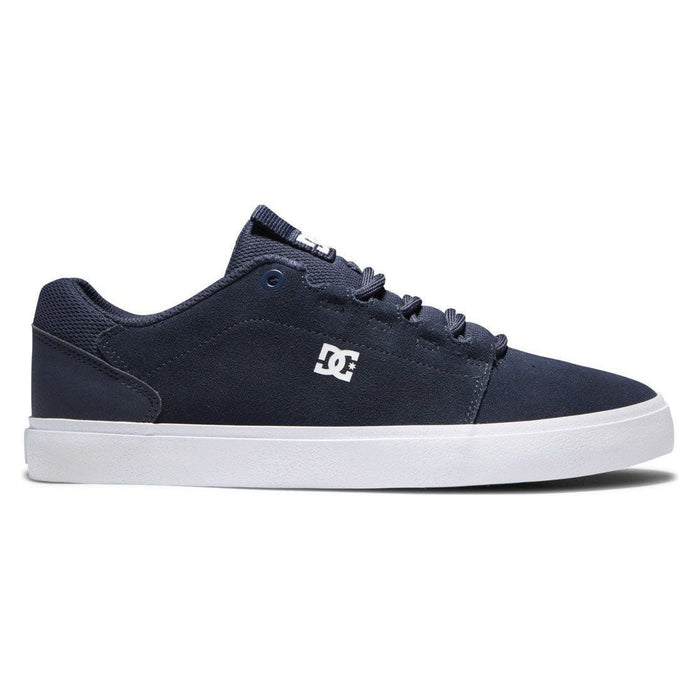 HYDE M SHOE DNW DC NAVY/WHITE Bild 1