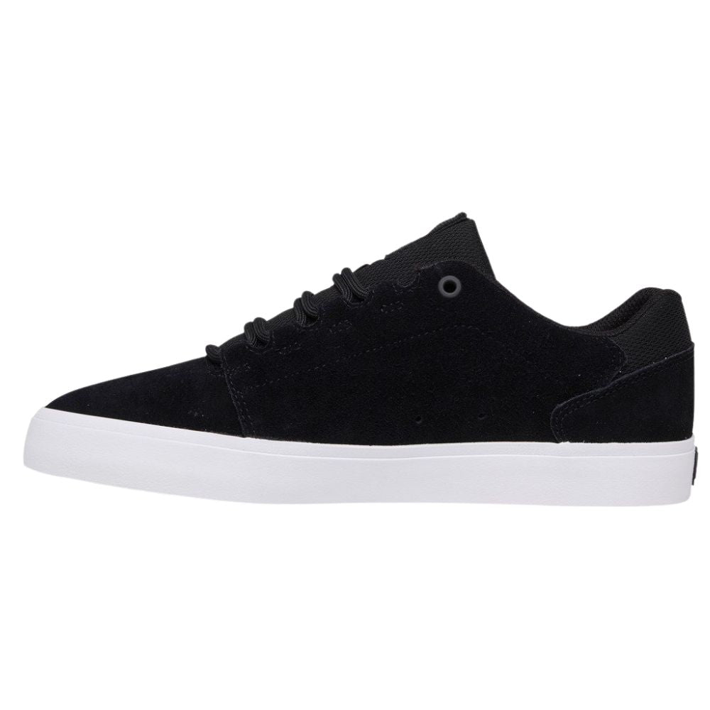 HYDE S M SHOE BLACK/WHITE Bild 3