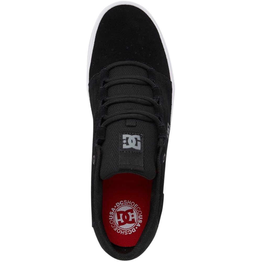 HYDE S M SHOE BLACK/WHITE Bild 4