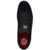 HYDE S M SHOE BLACK/WHITE Bild 4