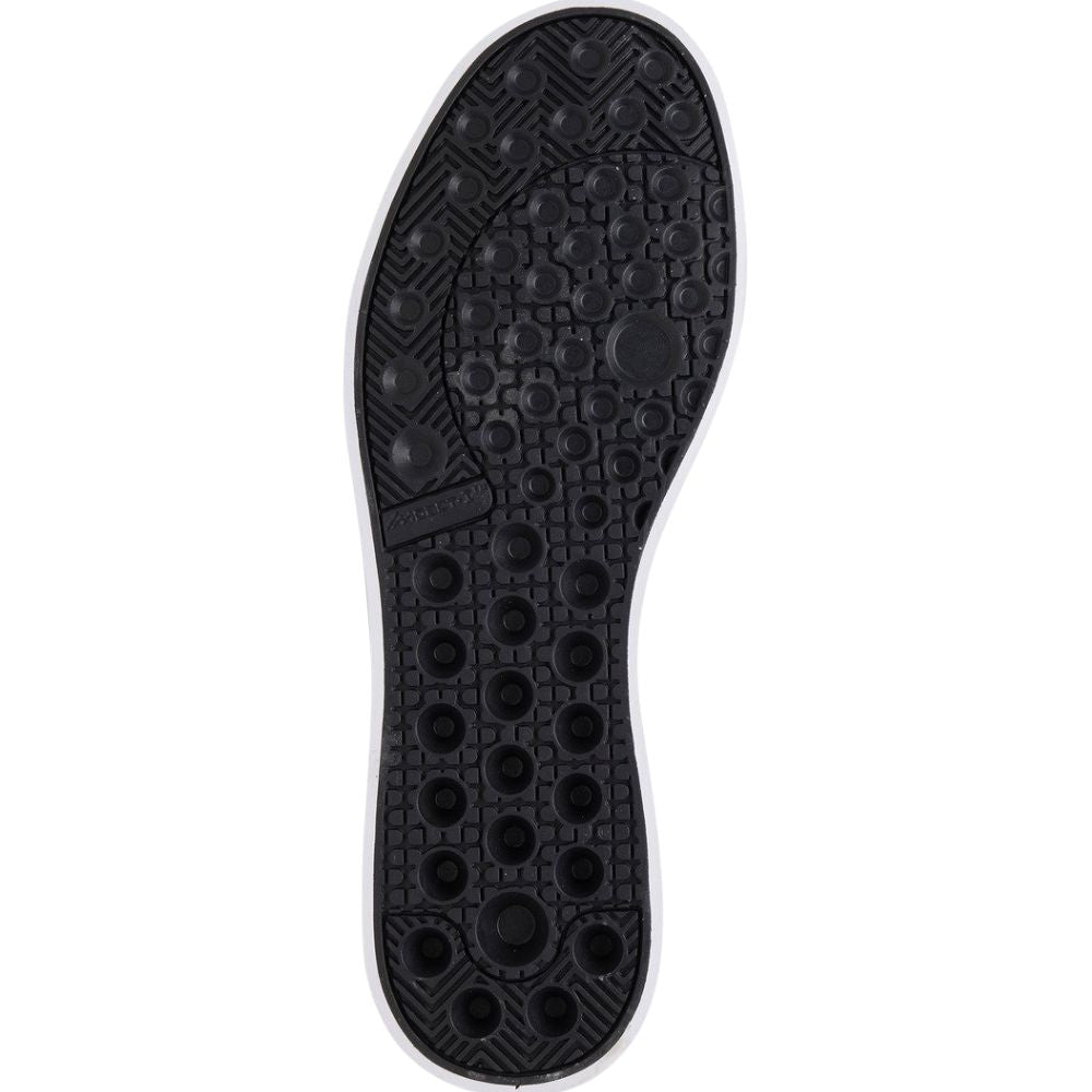 HYDE S M SHOE BLACK/WHITE Bild 5