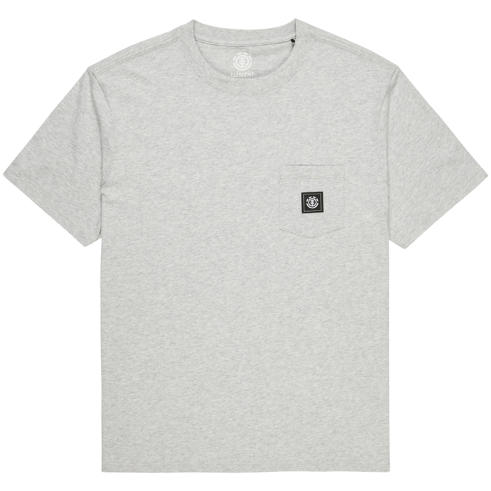 Icon Label Pkt Mid Grey Heather Bild 1