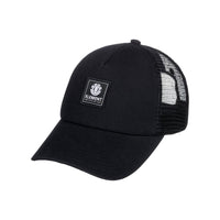 ICON MESH CAP All Black Bild 1
