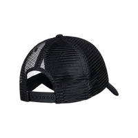ICON MESH CAP All Black Bild 2