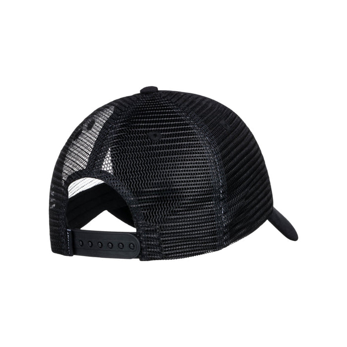 ICON MESH CAP All Black Bild 2