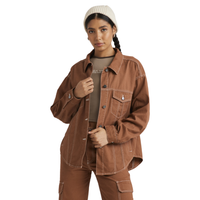 Indie Twill Rawhide Bild 1