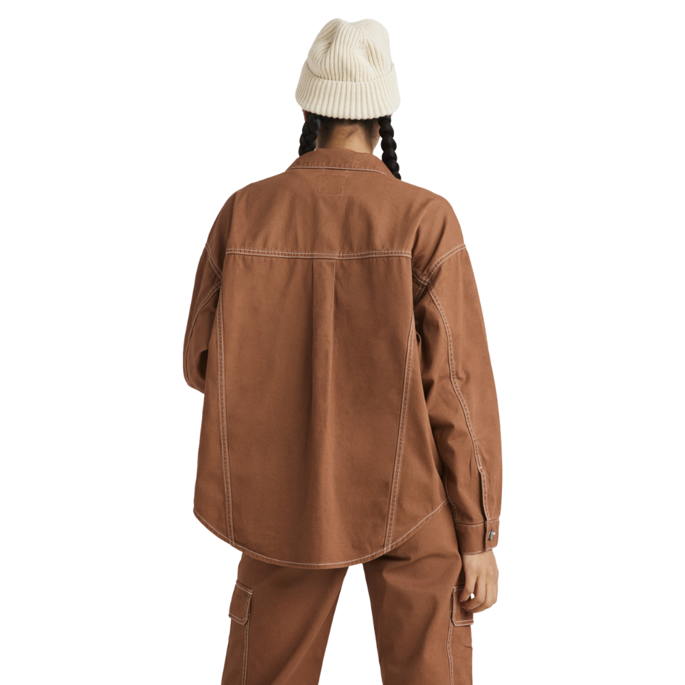 Indie Twill Rawhide Bild 2