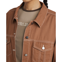 Indie Twill Rawhide Bild 3