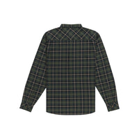 Ivy LS Deep Forest Plaid Bild 2