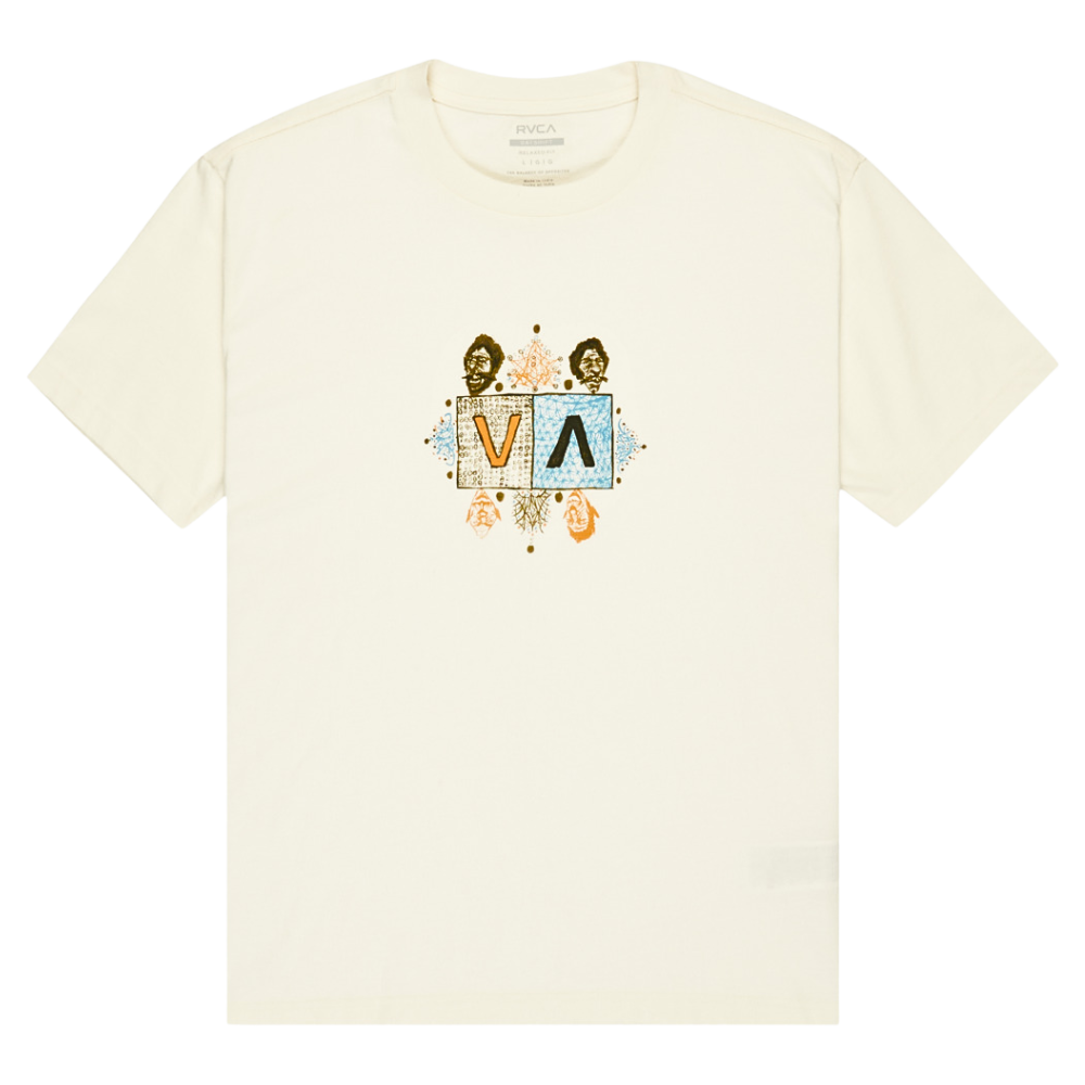 Jacobs Va Antique White Bild 1