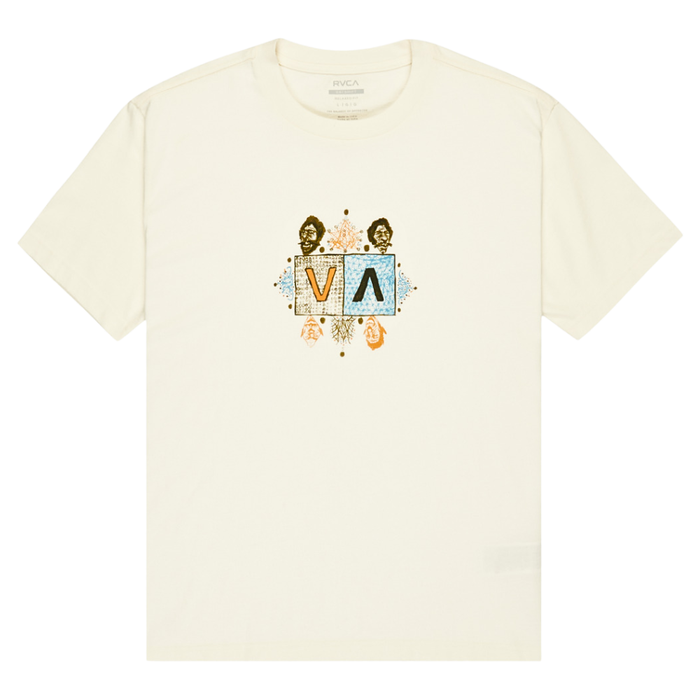 Jacobs Va Antique White Bild 1