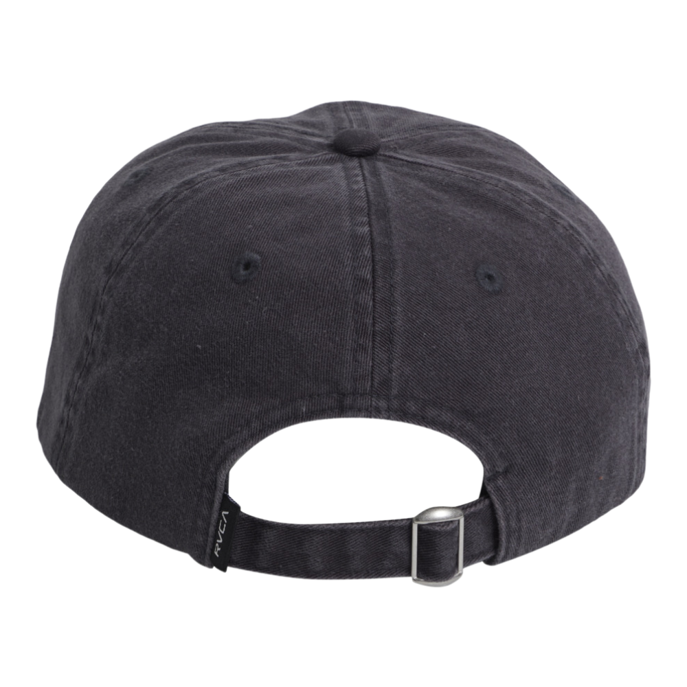 Jupiter Cap Washed Black Bild 2