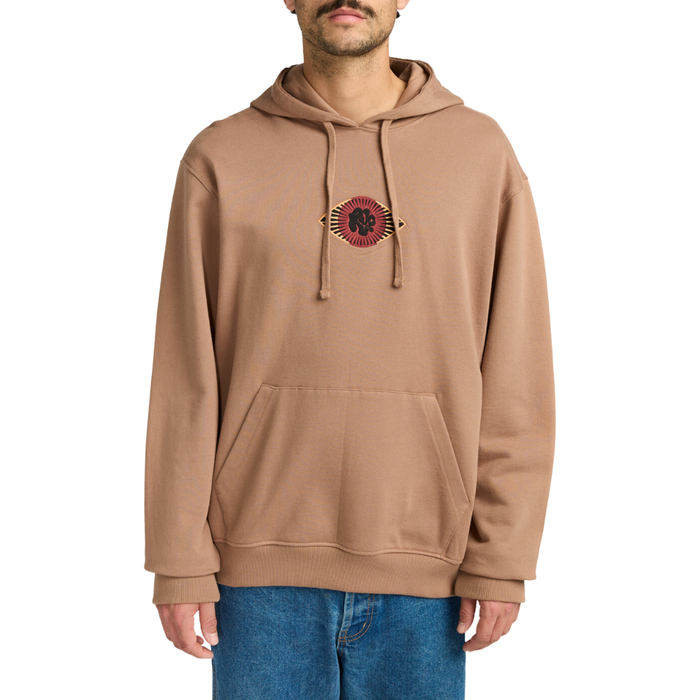 Jupiter Hoodie Sonora Brown Bild 1