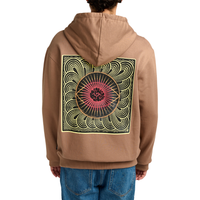 Jupiter Hoodie Sonora Brown Bild 2