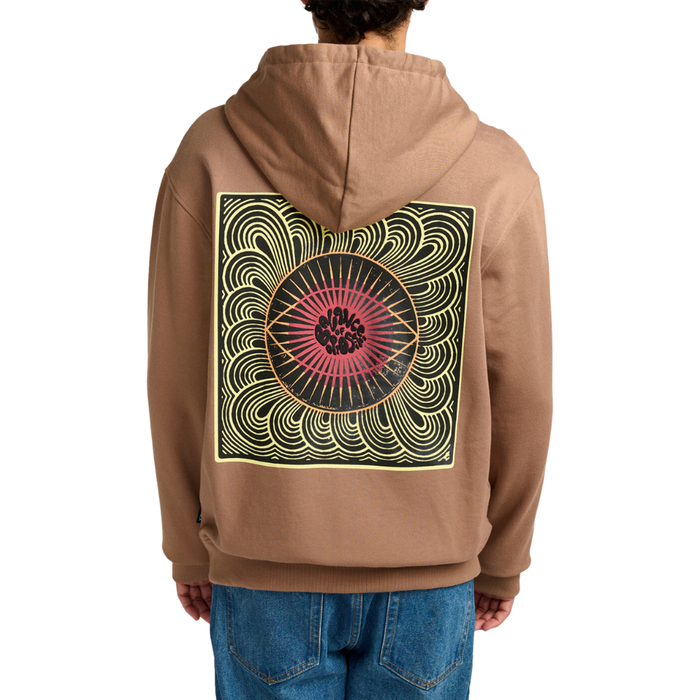 Jupiter Hoodie Sonora Brown Bild 2